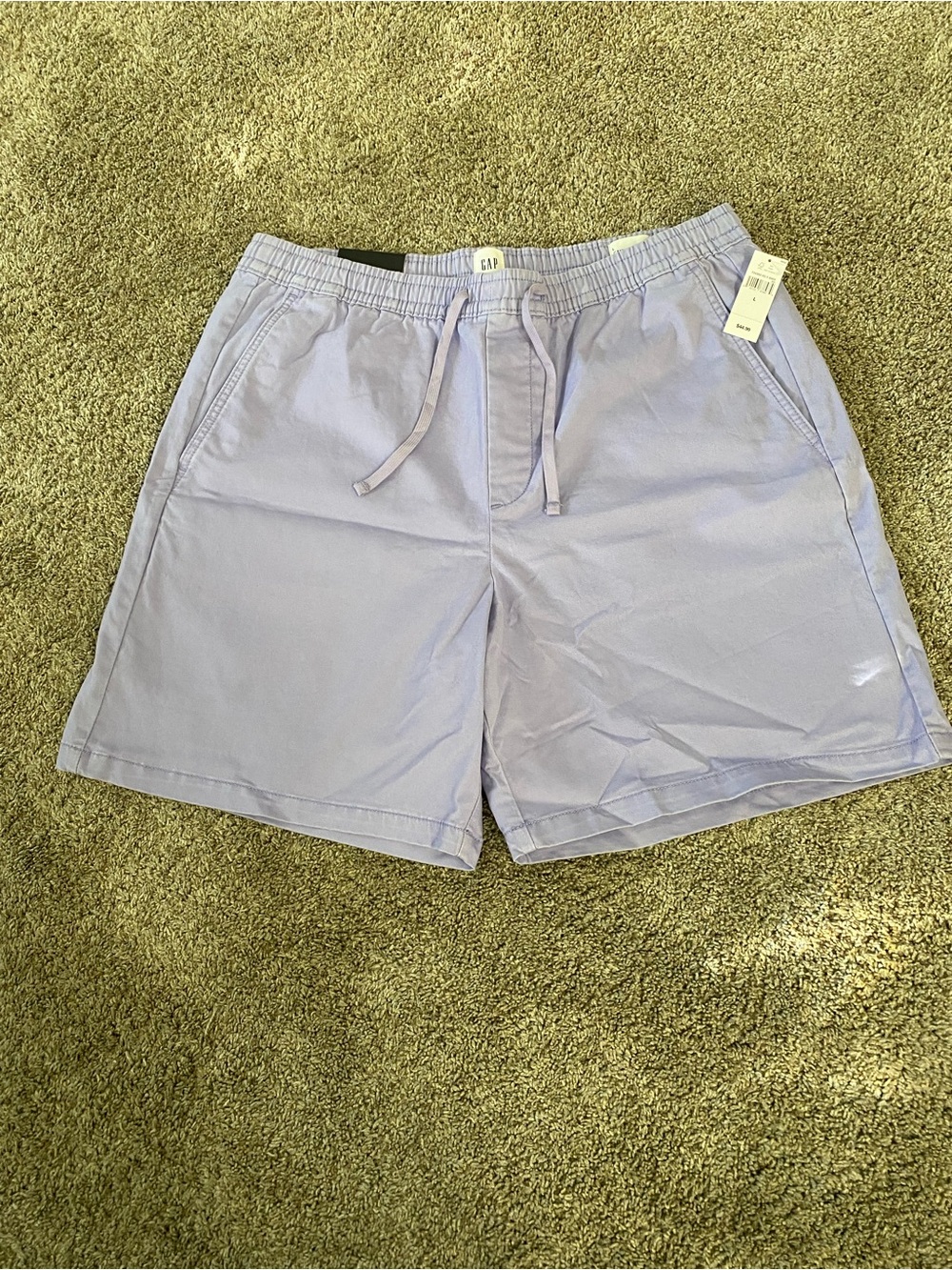 Gap 7” Easy Short